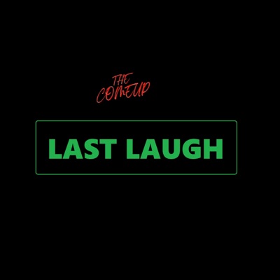 Last Laugh - Single