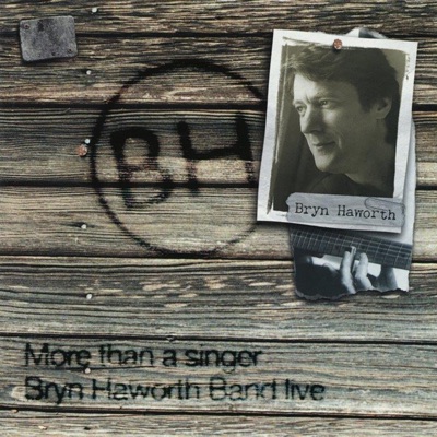 Bryn Haworth Band