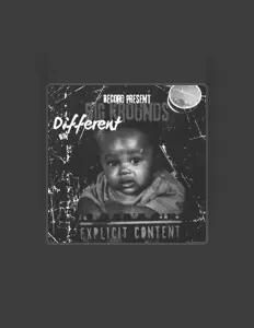 Big Kroundsを聴いたり、ミュージックビデオを鑑賞したり、経歴やツアー日程などを確認したりしましょう！