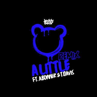 A Little (feat. A.Bonner & T Davis) [remix] - Single
