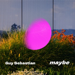 Guy Sebastian - Maybe - Line Dance Choreographer