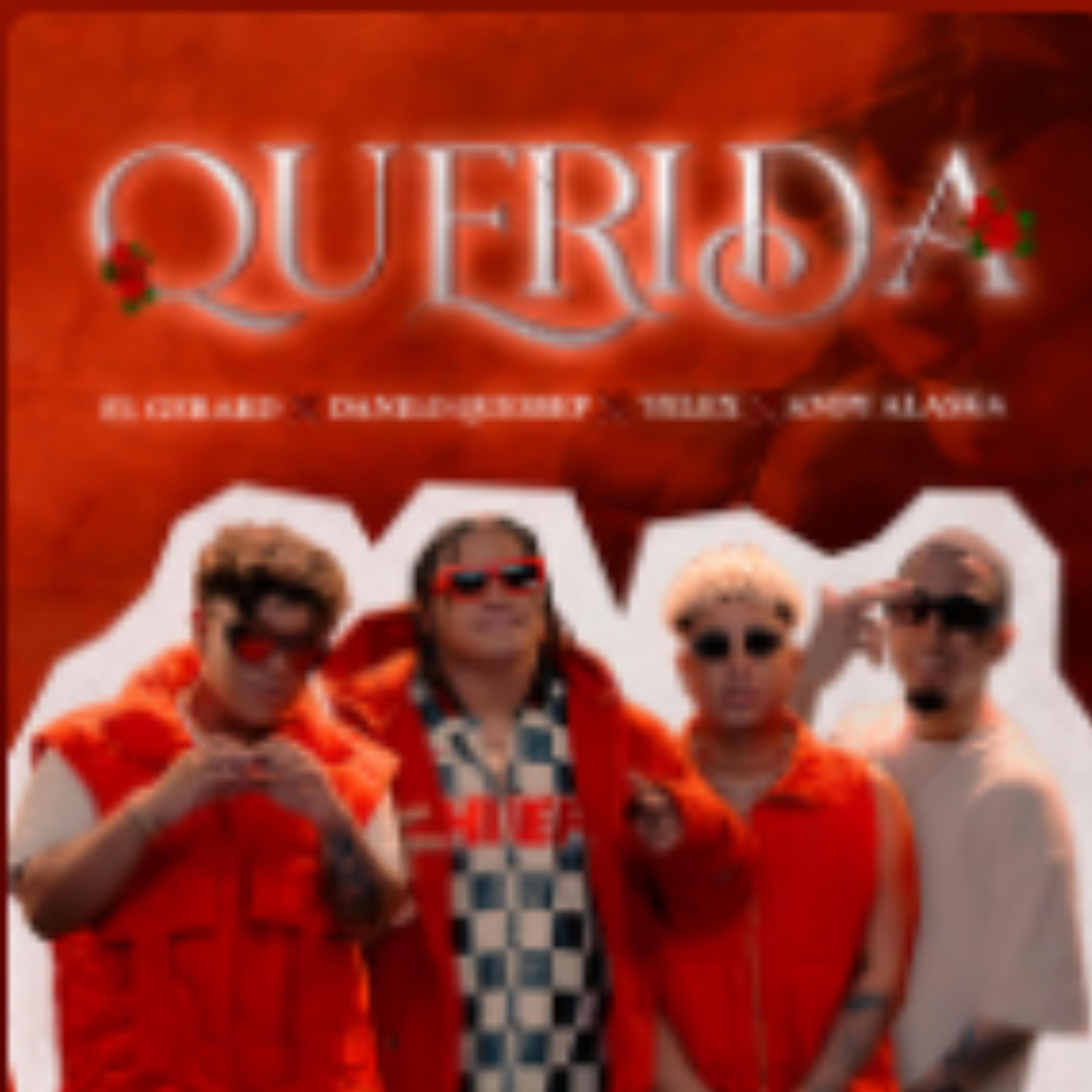 Querida - Single