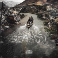 WASTIE SEASON - Single - pagliaa, Dimawhite & Says Baby