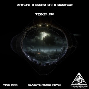 Toxic EP
