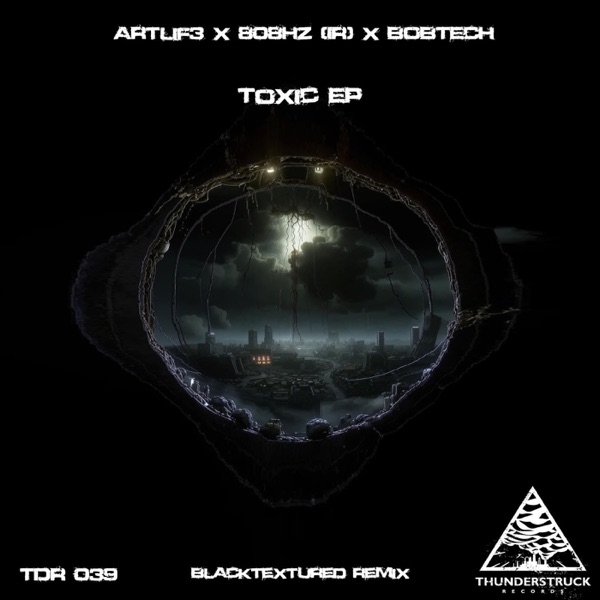Toxic EP
