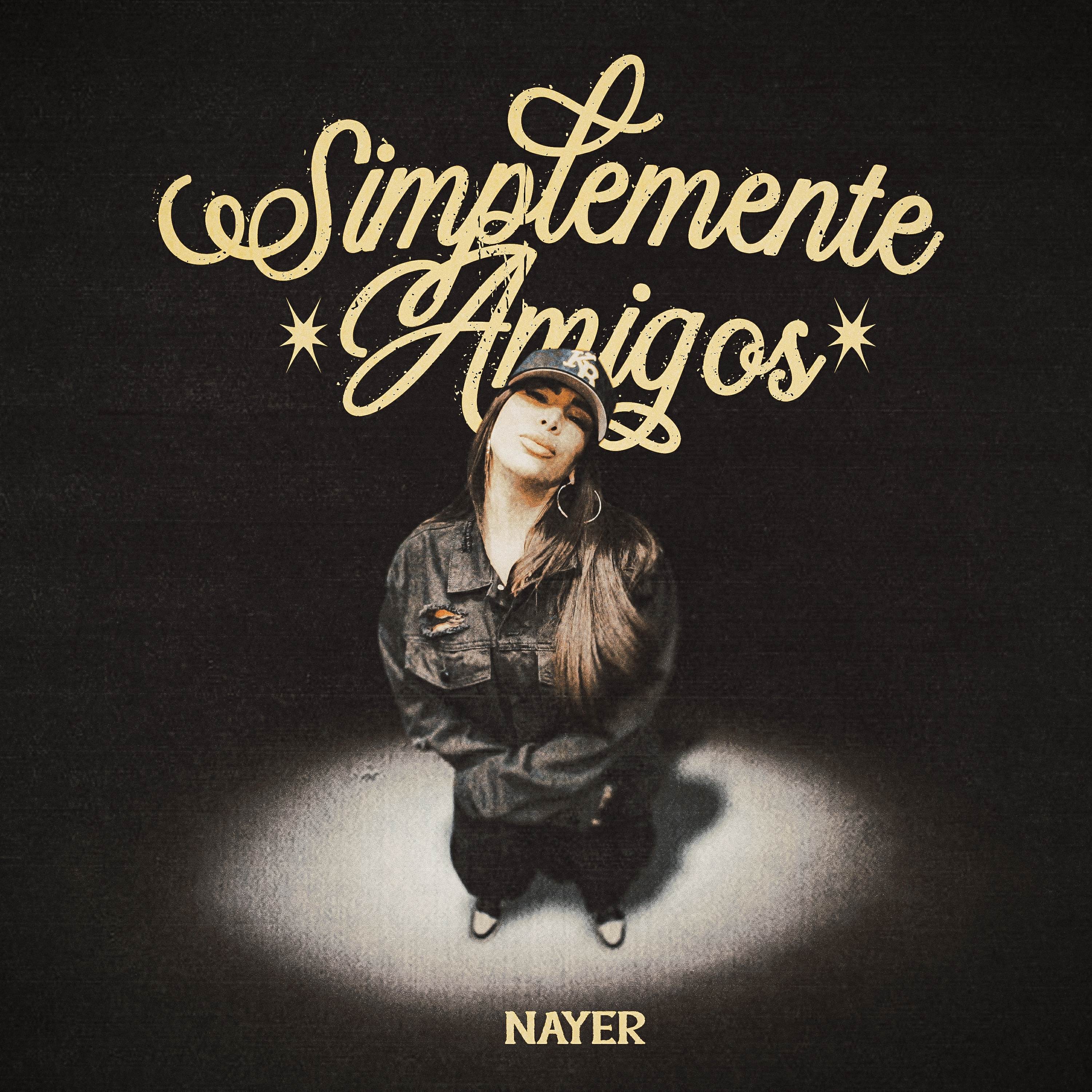 Nayer - Simplemente Amigos (Salsa Urbana)