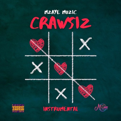 Crawsiz (Instrumental) - Single