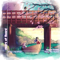Heart of Sword (From ''rurouni Kenshin'') - Single - A-bug, Kai Urusai & タイムマシン Funky Time Machine
