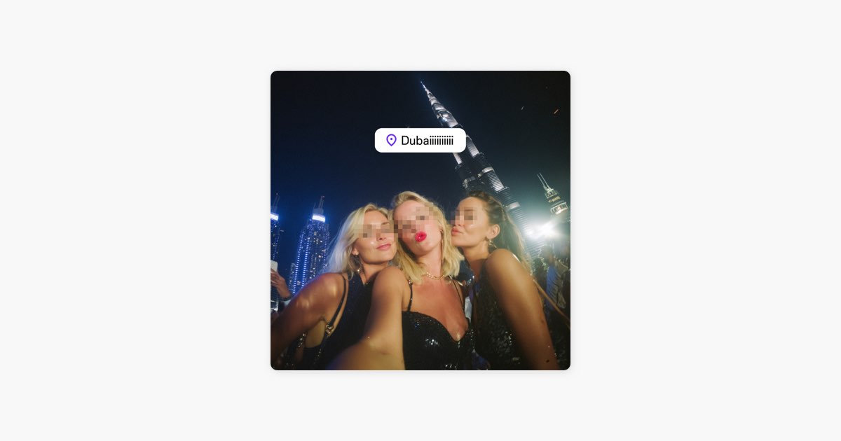 dubaiiiiii - Lvbel C5 & AKDO
