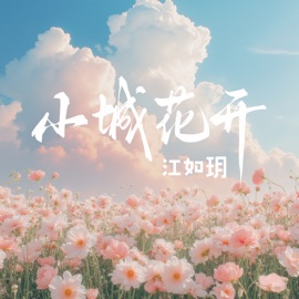 小城花开(伴奏) 江如玥