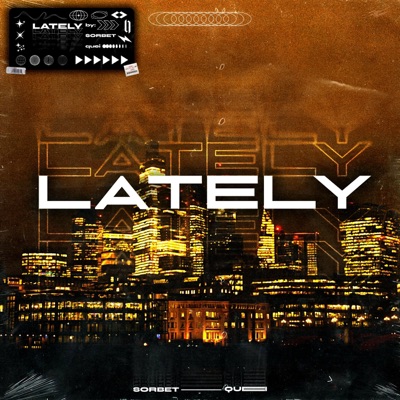 Lately - Single