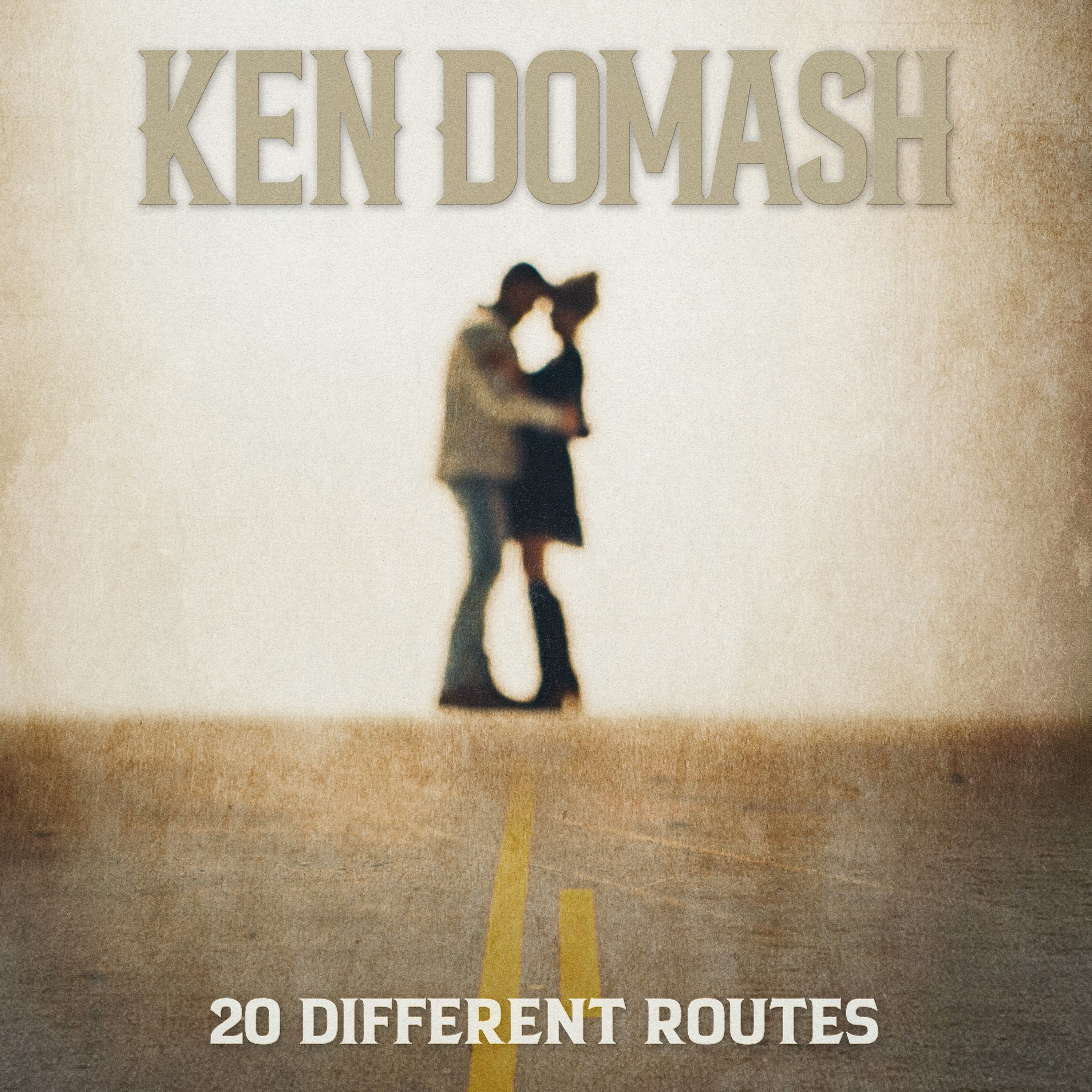20 Different Routes - Single