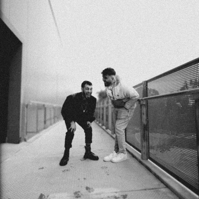 Broken Symphony - Single