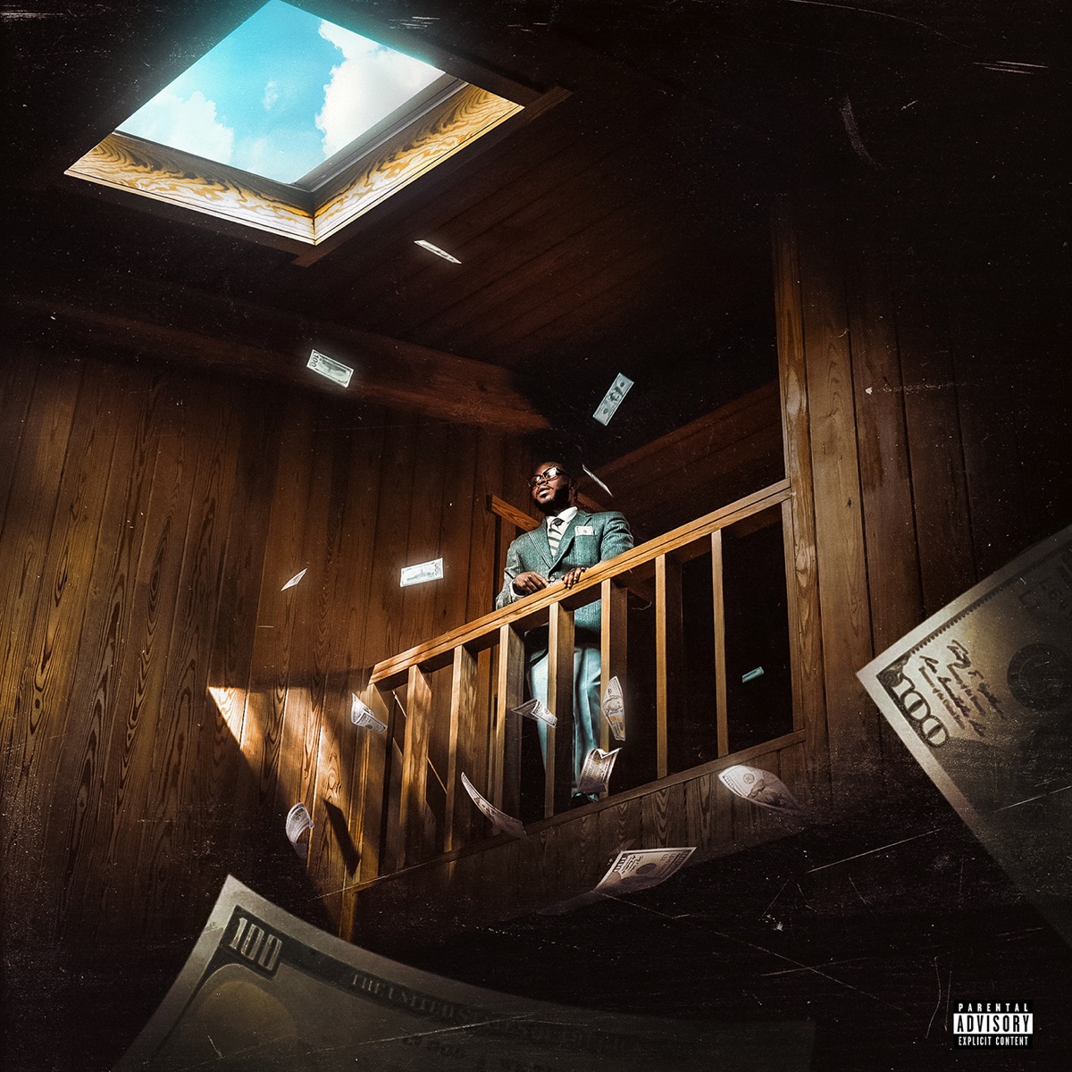 Kai Ca$h - CASH RULES (Deluxe) (2025) [iTunes Plus AAC M4A]-新房子