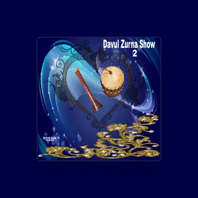 Listen to Erzurumlu Erhan Erdal, watch music videos, read bio, see tour dates & more!