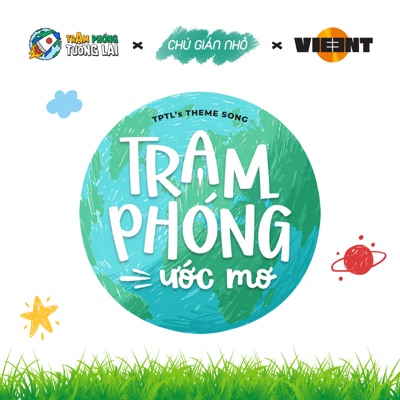 Trạm Phóng Ước Mơ - Single