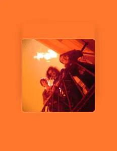 聆聽 Crazy Apes、觀看音樂影片、閱讀小傳、查看巡演日期等！