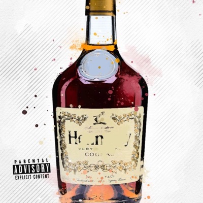 HENNY (feat. Remoxy) - Single