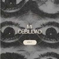 MI DEBILIDAD (feat. Los veteranos del flow) - Single - Jota F