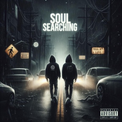 Soul Searching (feat. Tyler Loyal) - Single