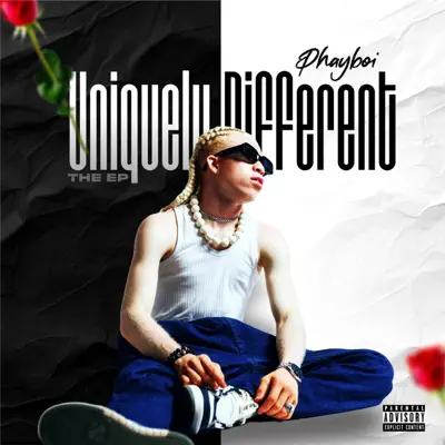 Hör dir „Uniquely Different - EP“ von Phayboi an