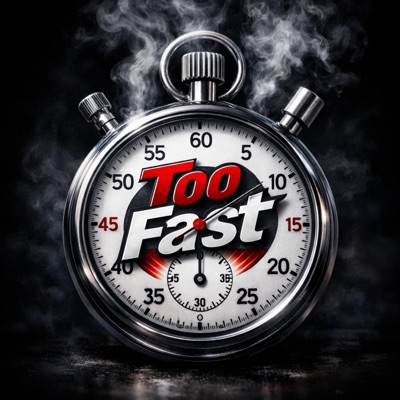 Too Fast (feat. Dj Fame & J.R.) - Single