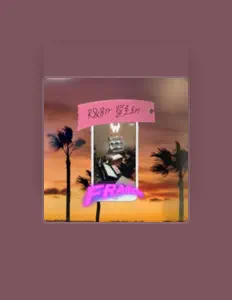 Dengarkan Francis, tonton video musik, baca bio, lihat tanggal tur & lainnya!