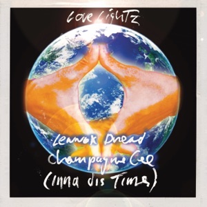 Love Lightz (Inna Dis Time) [Instrumental]