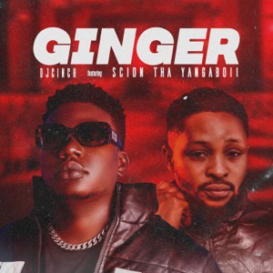 Ginger (feat. Scion Tha YangaBoii)