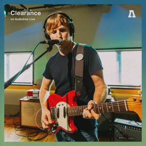 Clearance (Audiotree Live)