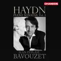 Efflam Bavouzet