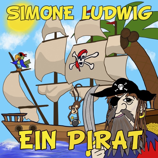 Ein Pirat - Single