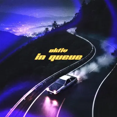 Oktiv द्वारा In Queue - Single सुनें