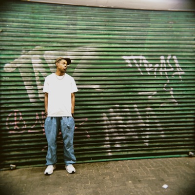 COMPANY (feat. PLUG CSA) - Single