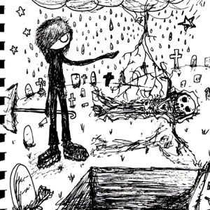 bad wolf (feat. nvr nvmbr)