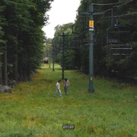 SERENDIPITY - hunter phay & FRXNZO