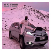 Gacitua Santana (6.5 TRAP) - Single - YorkRD