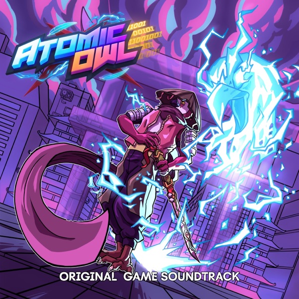 Atomic Owl(Original Game Soundtrack)