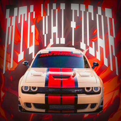 MTG VAI FICAR - Single