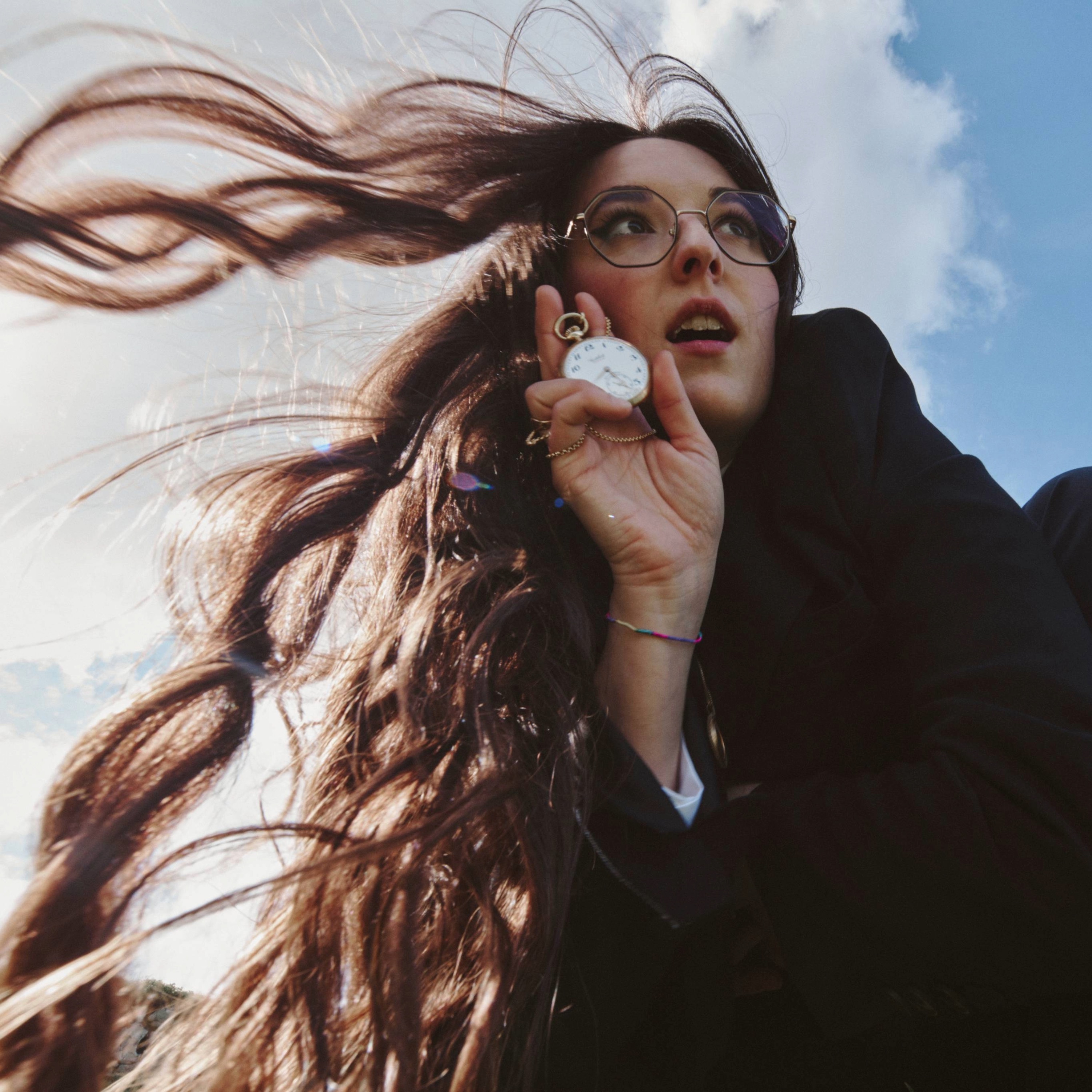 (BE) VERONICA FUSARO - slot machine