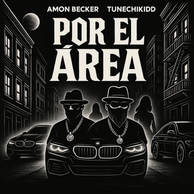 Por El Área - Single