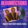 Ishola - Resurrections Track 1
