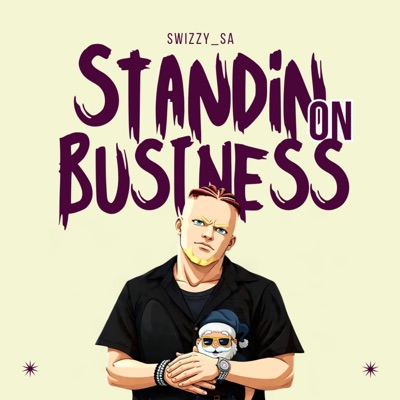Standin On Business - Single