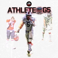 Athlete - Single - G5LRA