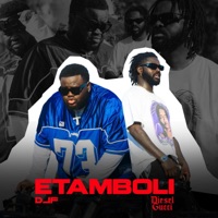 Etamboli (feat. Diesel Gucci) - Single - DJF