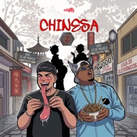 Chinesa 2 - Single - MC HK DA 7