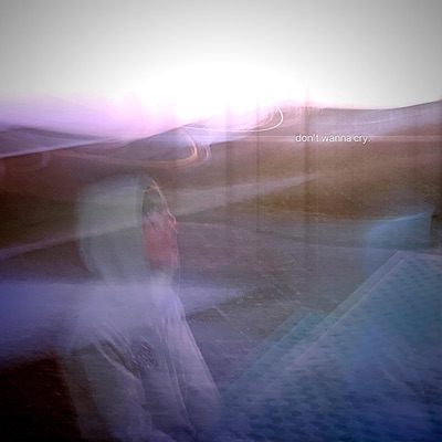 don't wanna cry - Single