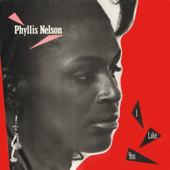 I Like You (Shep Pettibone Remix)