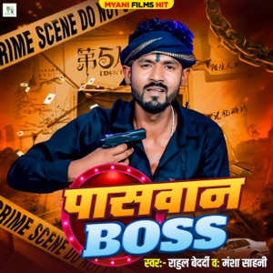 Paswan Boss