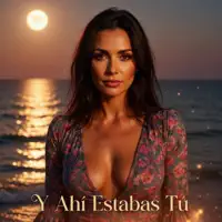 Y Ahí Estabas Tú — La Fábrica Del Flamenco